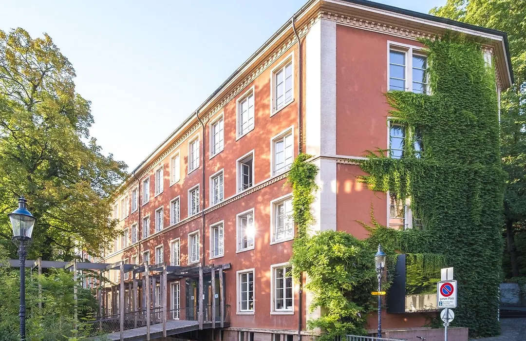 Basel Youth Hostel-1